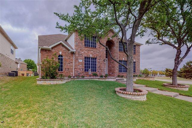 Plano, TX 75025,8309 Sand Ridge Drive