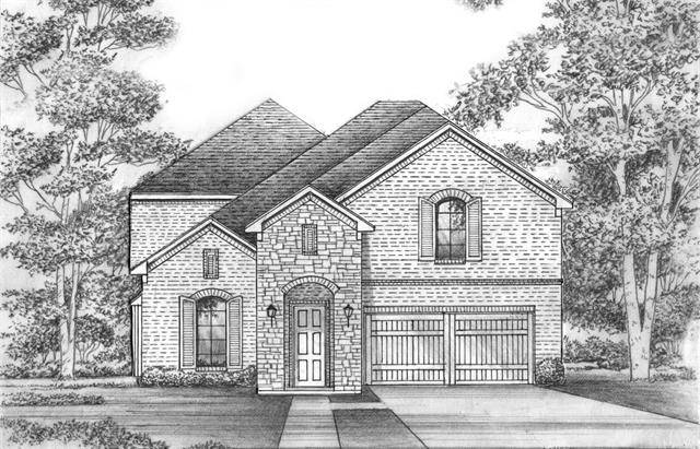 Prosper, TX 75078,4271 Mill Pond Drive