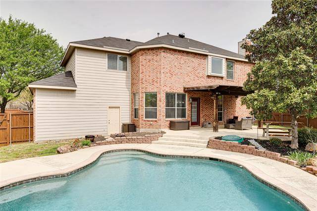 Flower Mound, TX 75028,649 Gentry Lane