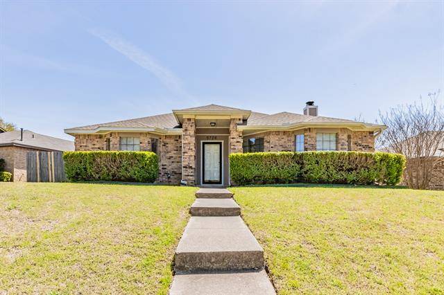 Dallas, TX 75227,5726 Emrose Terrace