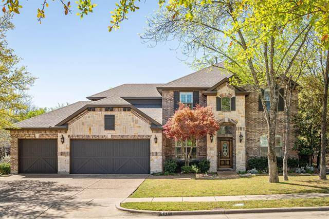 Fairview, TX 75069,421 Sloan Creek Parkway