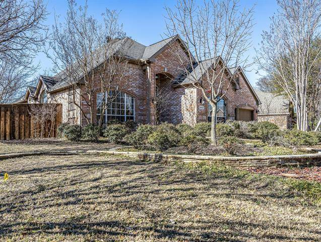 Mckinney, TX 75072,8703 Merlin Court