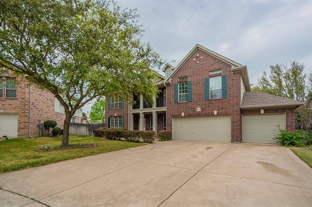 Mansfield, TX 76063,6 Altman Court