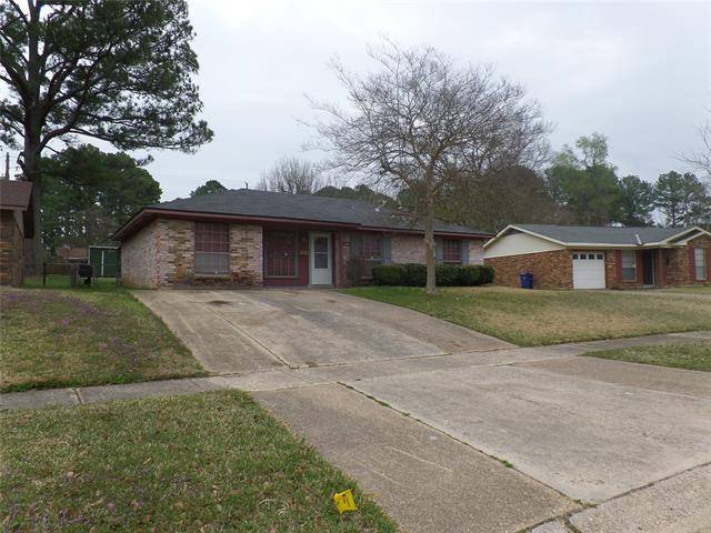 Shreveport, LA 71118,9027 Southwood Drive