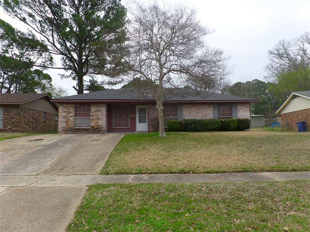 Shreveport, LA 71118,9027 Southwood Drive