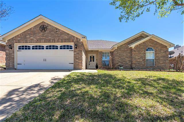 Mansfield, TX 76063,608 Saint Eric Drive