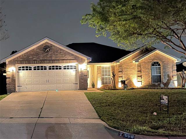 Mansfield, TX 76063,608 Saint Eric Drive