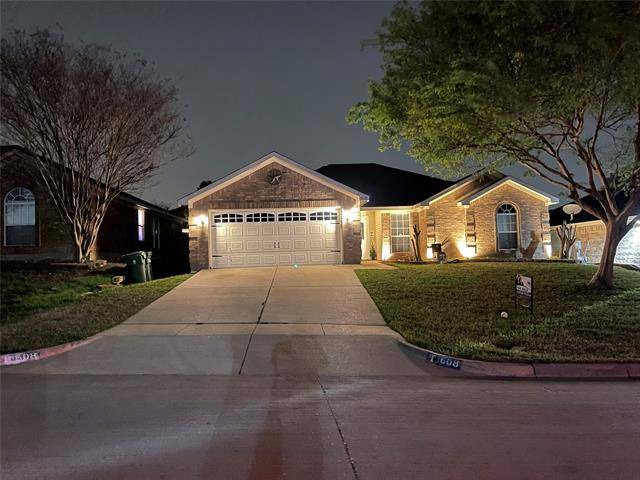 Mansfield, TX 76063,608 Saint Eric Drive