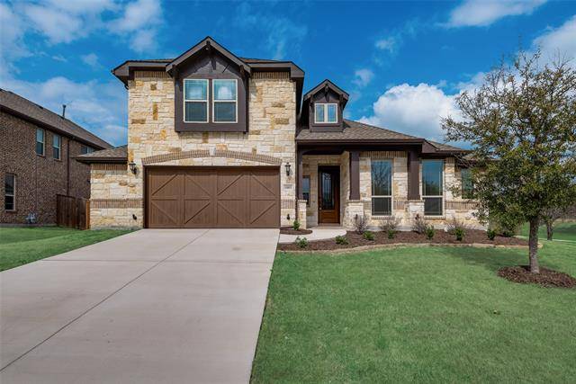 Wylie, TX 75098,1003 Stanbridge Drive