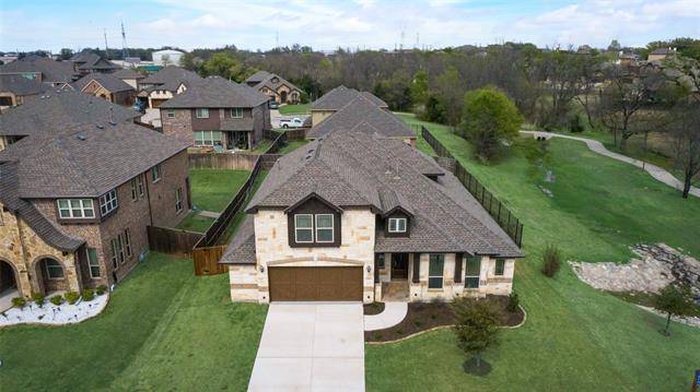 Wylie, TX 75098,1003 Stanbridge Drive