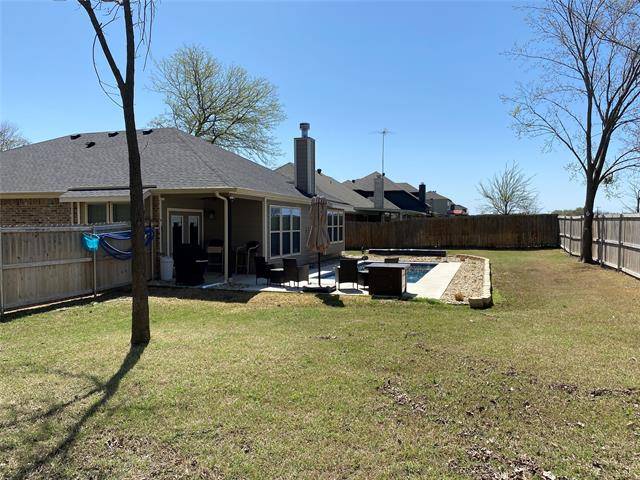 Sherman, TX 75090,1700 Fairway Drive