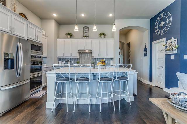 Little Elm, TX 75068,1317 Kingbird Drive