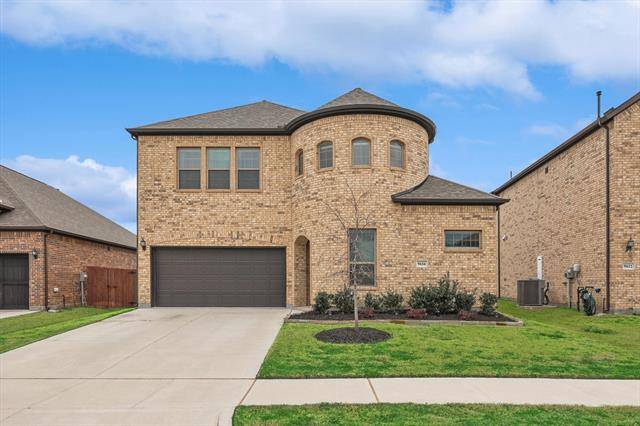 Denton, TX 76226,9616 Athens Drive