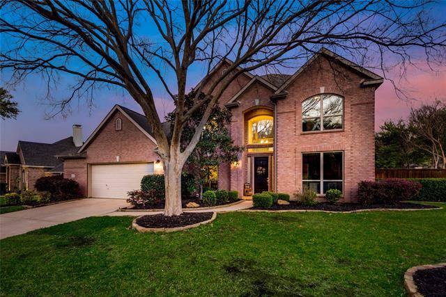 Flower Mound, TX 75028,3525 Preakness Drive