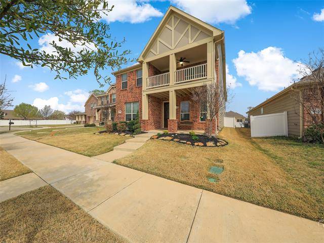 Aubrey, TX 76227,1009 Bruni Court