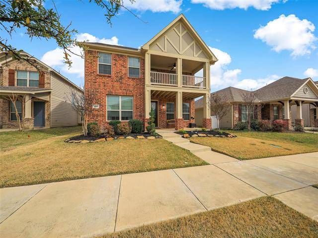 Aubrey, TX 76227,1009 Bruni Court