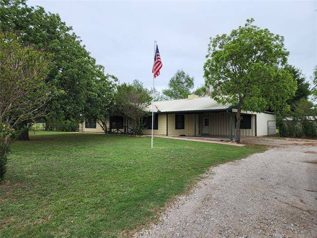 Millsap, TX 76066,250 Young Road