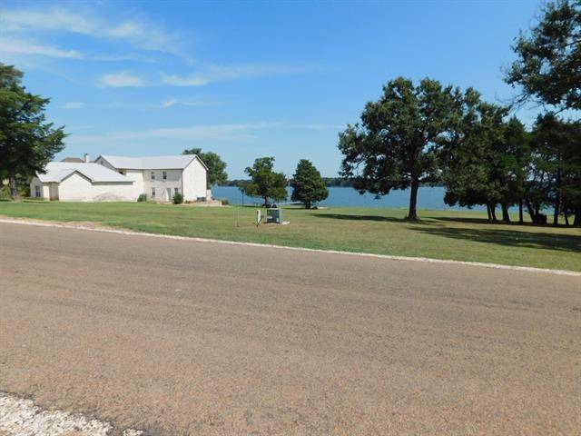 Corsicana, TX 75109,Lot 25 el Barco Road