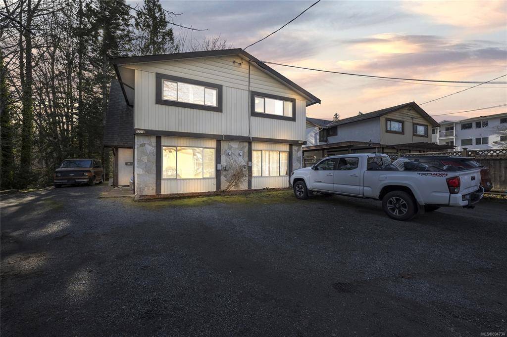 Duncan, BC V9L 4B9,3220/3222 Cowichan Lake Rd