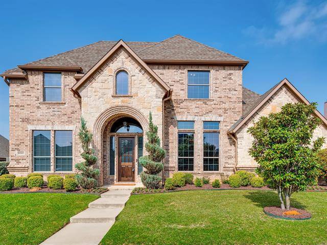 North Richland Hills, TX 76182,8101 Seville Drive