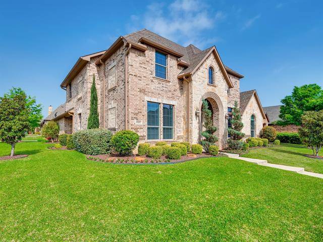 North Richland Hills, TX 76182,8101 Seville Drive