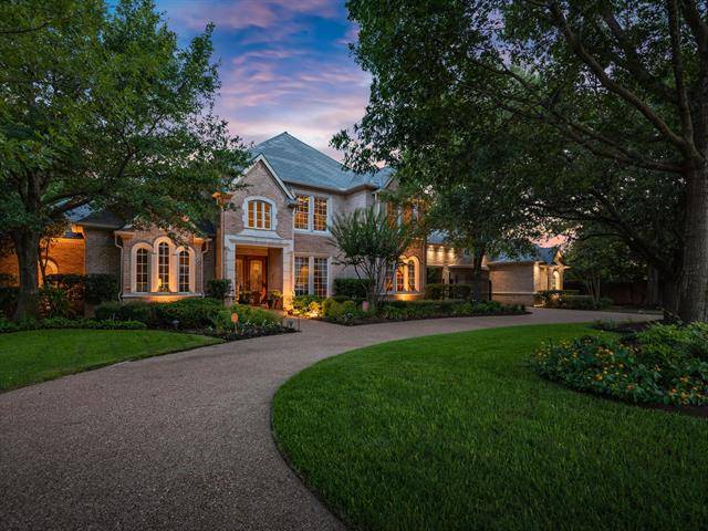 Colleyville, TX 76034,2701 Highgrove Court