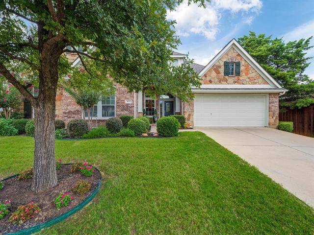 Grapevine, TX 76051,977 Water Oak Drive