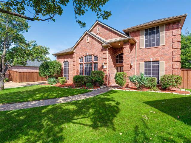 Coppell, TX 75019,101 Longmeadow Drive