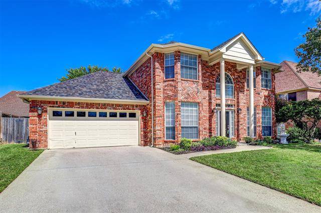 Bedford, TX 76021,3113 Willow Creek Way