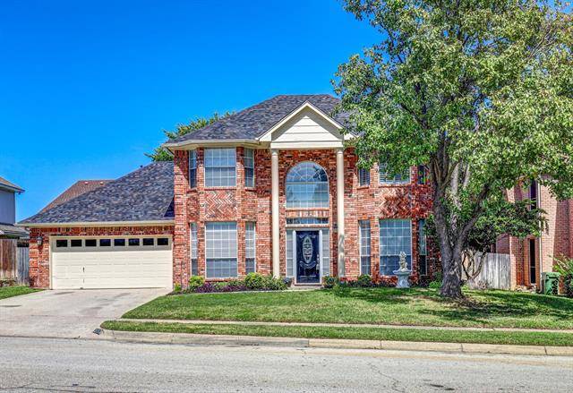 Bedford, TX 76021,3113 Willow Creek Way