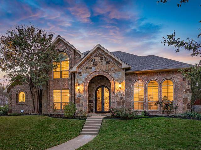 Colleyville, TX 76034,4615 Shadywood Lane