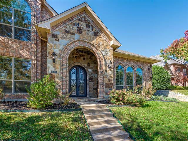 Colleyville, TX 76034,4615 Shadywood Lane