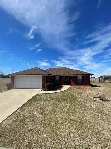 Alvord, TX 76225,106 Lynch Drive