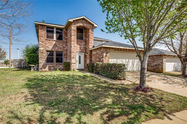 Arlington, TX 76002,615 Ragwood Road