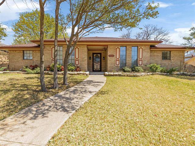 Garland, TX 75043,2830 Club Meadow Drive