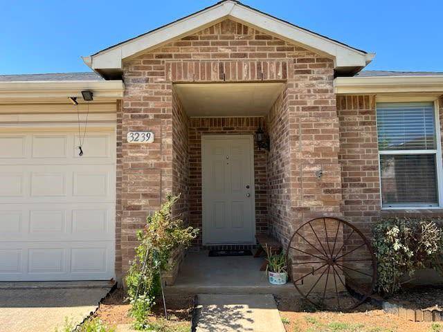 Denton, TX 76210,3239 Andalusian Drive