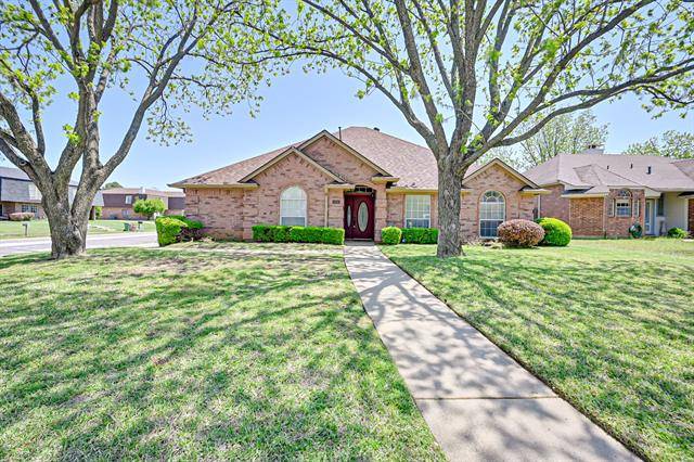 Arlington, TX 76012,2311 Lovell Court