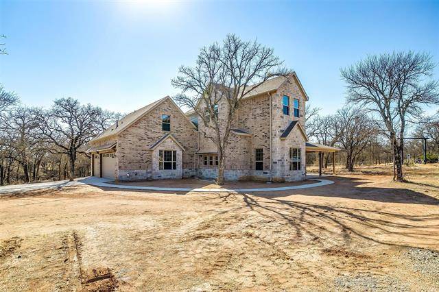 Weatherford, TX 76087,101 Highland Oaks Court