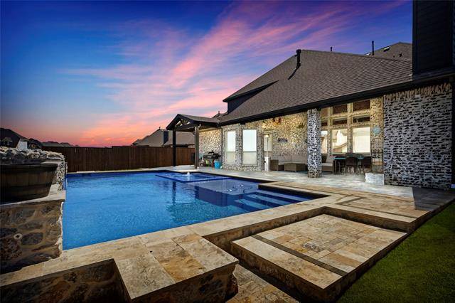 Prosper, TX 75078,121 Godstone Lane