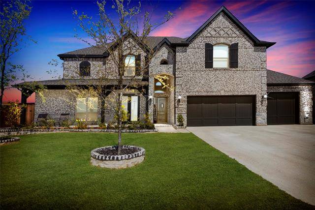 Prosper, TX 75078,121 Godstone Lane