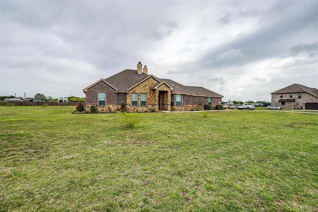 Joshua, TX 76058,3424 Chinaberry Lane