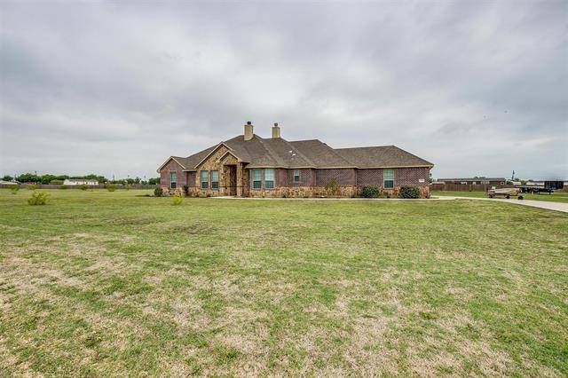 Joshua, TX 76058,3424 Chinaberry Lane