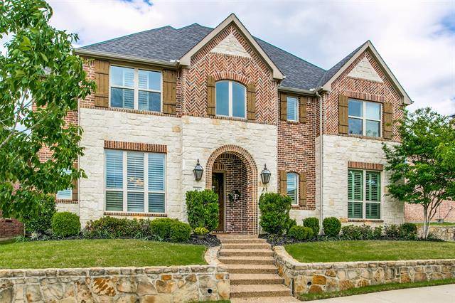 Lewisville, TX 75056,609 Lavaine Lane