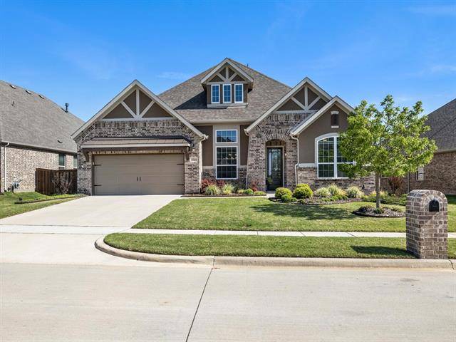 Mckinney, TX 75071,7713 Krause Springs Drive