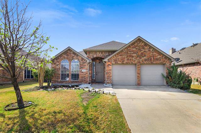 Little Elm, TX 75068,2404 Deerwood Drive