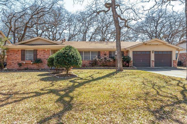 Hurst, TX 76053,225 Ridgecrest Drive