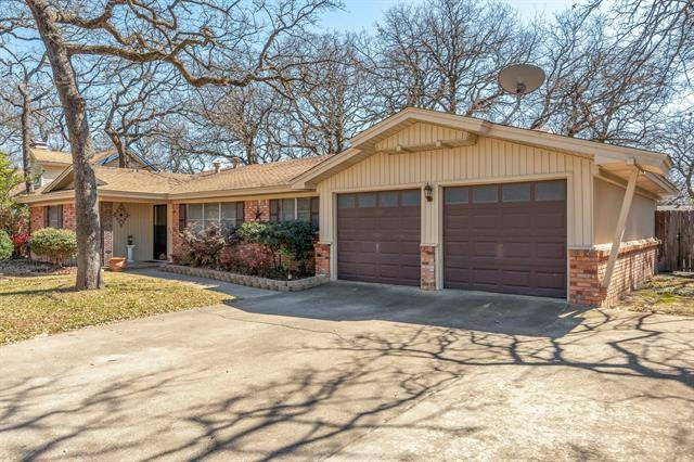 Hurst, TX 76053,225 Ridgecrest Drive