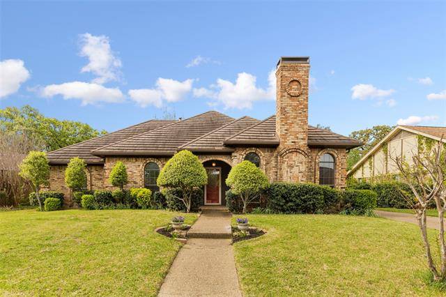 Bedford, TX 76021,708 Pleasantview Drive