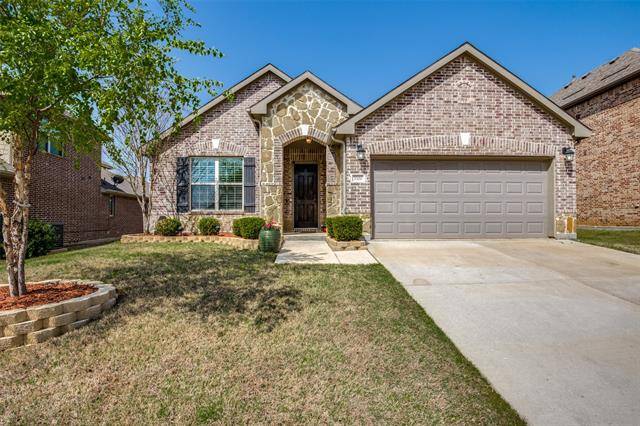 Denton, TX 76208,3320 Knoll Pines Road