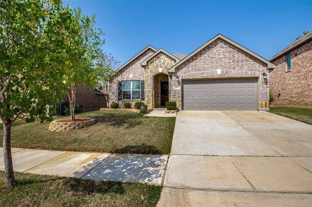 Denton, TX 76208,3320 Knoll Pines Road